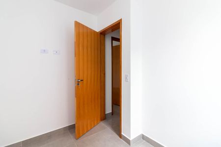 Apartamento à venda com 43m², 2 quartos e sem vaga Apartamento à venda com 43m², 2 quartos e sem vagaQuarto 2
