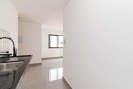 Apartamento à venda com 58m², 3 quartos e 1 vaga Apartamento à venda com 58m², 3 quartos e 1 vagaCozinha
