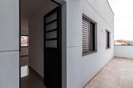 Apartamento à venda com 58m², 3 quartos e 1 vaga Apartamento à venda com 58m², 3 quartos e 1 vagaÁrea de Serviço