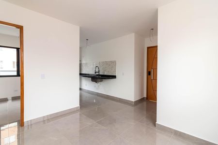 Apartamento à venda com 58m², 3 quartos e 1 vaga Apartamento à venda com 58m², 3 quartos e 1 vagaSala