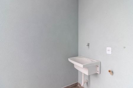 Apartamento à venda com 58m², 3 quartos e 1 vaga Apartamento à venda com 58m², 3 quartos e 1 vagaÁrea de Serviço