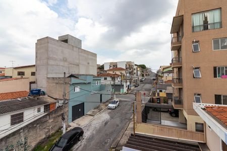 Apartamento à venda com 58m², 3 quartos e 1 vaga Apartamento à venda com 58m², 3 quartos e 1 vagaQuintal - Vista