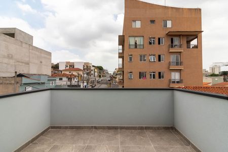 Apartamento à venda com 58m², 3 quartos e 1 vaga Apartamento à venda com 58m², 3 quartos e 1 vagaQuarto 1 - Vista