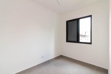 Apartamento à venda com 58m², 3 quartos e 1 vaga Apartamento à venda com 58m², 3 quartos e 1 vagaQuarto 2