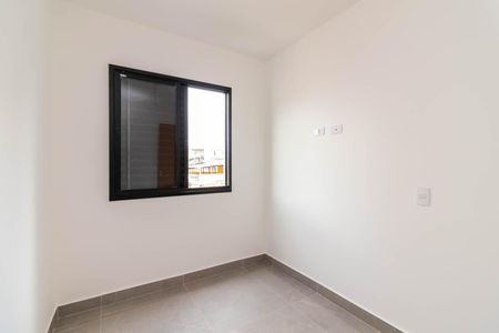 Apartamento à venda com 58m², 3 quartos e 1 vaga Apartamento à venda com 58m², 3 quartos e 1 vagaQuarto 2