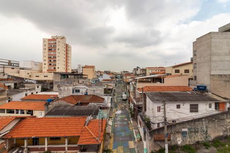 Apartamento à venda com 58m², 3 quartos e 1 vaga Apartamento à venda com 58m², 3 quartos e 1 vagaQuarto 1 - Vista