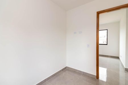 Apartamento à venda com 58m², 3 quartos e 1 vaga Apartamento à venda com 58m², 3 quartos e 1 vagaQuarto 3