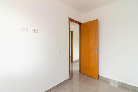 Apartamento à venda com 58m², 3 quartos e 1 vaga Apartamento à venda com 58m², 3 quartos e 1 vagaQuarto 2