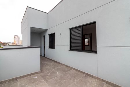 Apartamento à venda com 58m², 3 quartos e 1 vaga Apartamento à venda com 58m², 3 quartos e 1 vagaQuintal