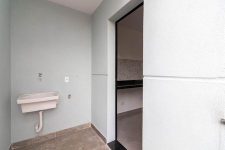 Apartamento à venda com 58m², 3 quartos e 1 vaga Apartamento à venda com 58m², 3 quartos e 1 vagaÁrea de Serviço