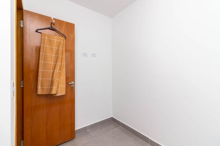 Apartamento à venda com 36m², 2 quartos e 1 vaga Apartamento à venda com 36m², 2 quartos e 1 vagaQuarto 2