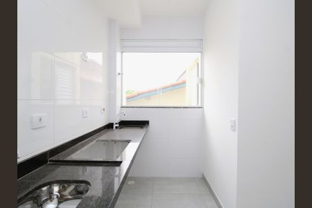 Apartamento à venda com 27m², 1 quarto e sem vagaSala/Cozinha