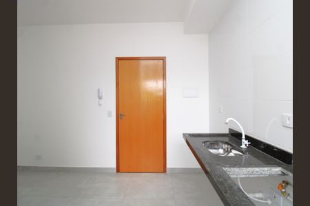 Apartamento à venda com 27m², 1 quarto e sem vagaSala/Cozinha