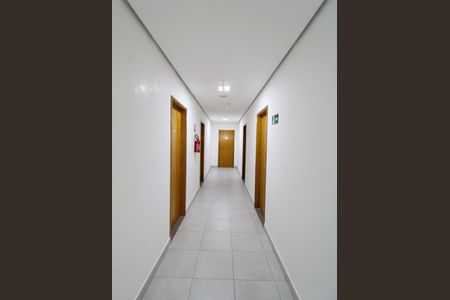 Apartamento à venda com 27m², 1 quarto e sem vagaÁrea comum