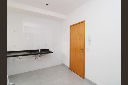 Apartamento à venda com 27m², 1 quarto e sem vagaSala/Cozinha