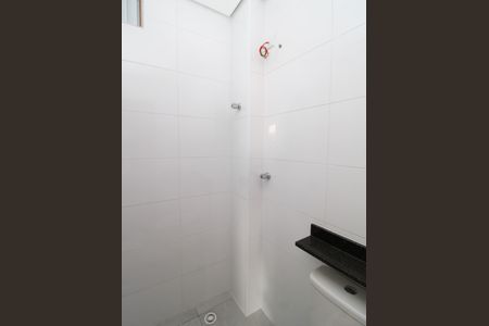 Apartamento à venda com 27m², 1 quarto e sem vagaBanheiro