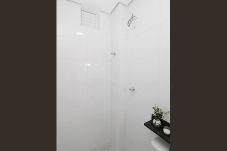 Apartamento à venda com 27m², 1 quarto e sem vagaBanheiro