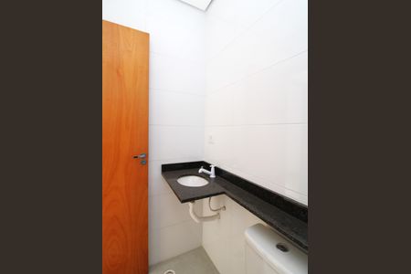 Apartamento à venda com 27m², 1 quarto e sem vagaBanheiro