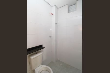 Apartamento à venda com 27m², 1 quarto e sem vagaBanheiro