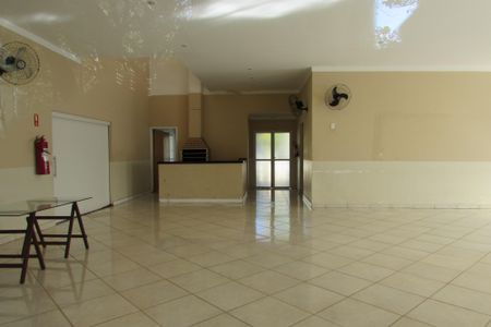 Apartamento à venda com 72m², 3 quartos e 2 vagasÁrea comum