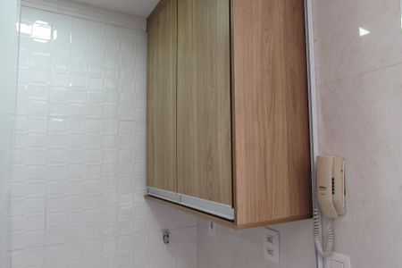 Apartamento à venda com 72m², 3 quartos e 2 vagasÁrea de Serviço