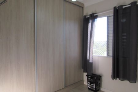 Apartamento à venda com 72m², 3 quartos e 2 vagasQuarto