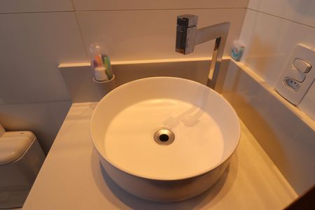 Apartamento à venda com 96m², 2 quartos e 1 vagaBanheiro