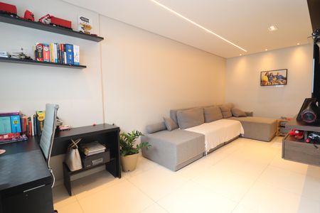 Apartamento à venda com 96m², 2 quartos e 1 vagaSala