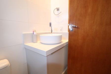 Apartamento à venda com 96m², 2 quartos e 1 vagaBanheiro