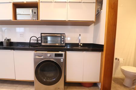 Apartamento à venda com 96m², 2 quartos e 1 vagaÁrea comum