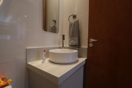 Apartamento à venda com 96m², 2 quartos e 1 vagaLavabo