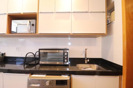 Apartamento à venda com 96m², 2 quartos e 1 vagaÁrea comum