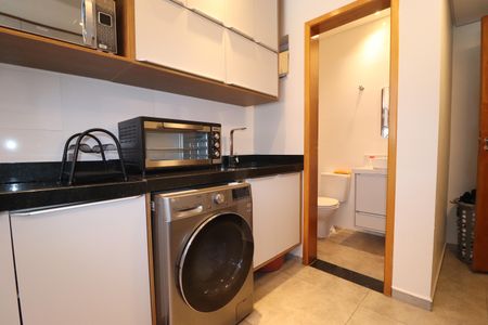 Apartamento à venda com 96m², 2 quartos e 1 vagaÁrea comum