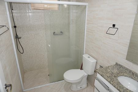 Apartamento à venda com 71m², 2 quartos e sem vagaBanheiro