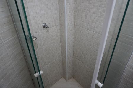 Apartamento à venda com 71m², 2 quartos e sem vagaBanheiro do Quarto 2