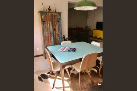 Apartamento à venda com 86m², 1 quarto e 1 vagaSala de Jantar