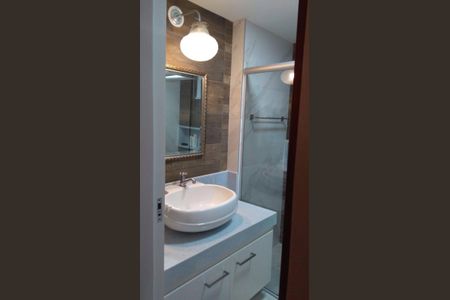 Apartamento à venda com 86m², 1 quarto e 1 vagaBanheiro da Suíte