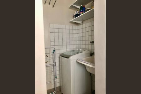 Apartamento à venda com 86m², 1 quarto e 1 vagaÁrea de Serviço