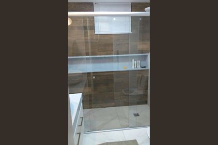 Apartamento à venda com 86m², 1 quarto e 1 vagaBanheiro Social