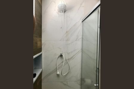 Apartamento à venda com 86m², 1 quarto e 1 vagaBanheiro da Suíte