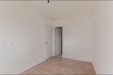 Apartamento à venda com 27m², 1 quarto e sem vagaQuarto 