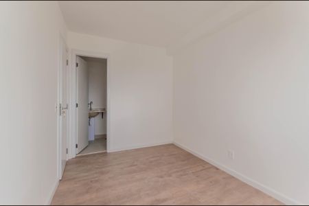Apartamento à venda com 27m², 1 quarto e sem vagaQuarto 