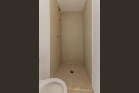 Apartamento à venda com 27m², 1 quarto e sem vagaBanheiro