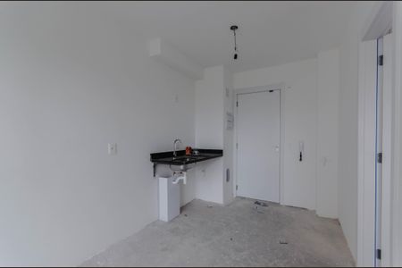 Apartamento à venda com 27m², 1 quarto e sem vagaSala