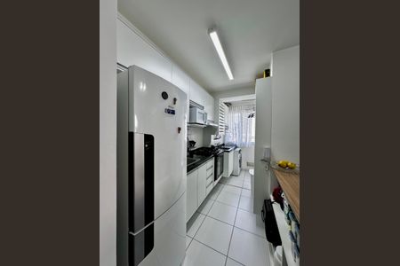 Apartamento à venda com 43m², 2 quartos e sem vaga Apartamento à venda com 43m², 2 quartos e sem vagaCozinha