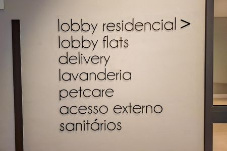 Apartamento à venda com 33m², 1 quarto e sem vaga Apartamento à venda com 33m², 1 quarto e sem vagaÁrea comum