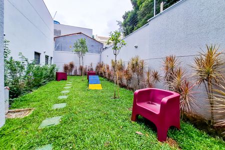 Apartamento à venda com 33m², 1 quarto e sem vaga Apartamento à venda com 33m², 1 quarto e sem vagaÁrea comum