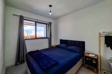 Apartamento à venda com 33m², 1 quarto e sem vaga Apartamento à venda com 33m², 1 quarto e sem vagaQuarto