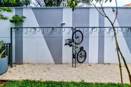 Apartamento à venda com 33m², 1 quarto e sem vaga Apartamento à venda com 33m², 1 quarto e sem vagaÁrea comum