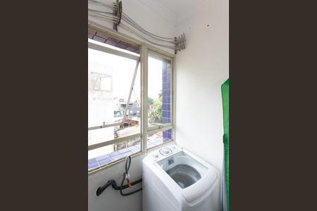Apartamento à venda com 38m², 1 quarto e 1 vaga Apartamento à venda com 38m², 1 quarto e 1 vagaÁrea de Serviço